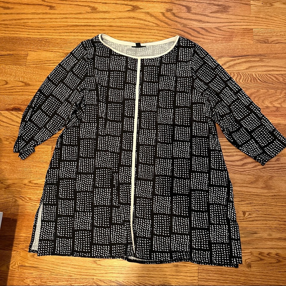 Alfani blouse
